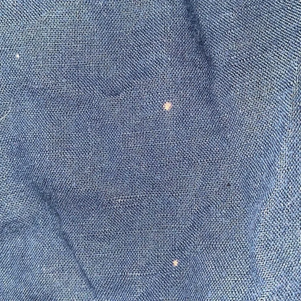 ✨ Linen-blend Pants ✨
